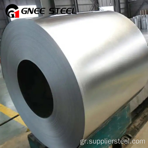 Cold Colled Rolled Grain Oriented Silicon Steel Crgo